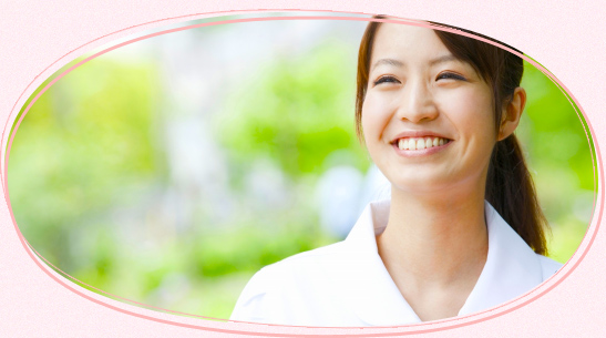 24時間　365日訪問看護