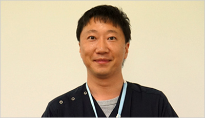 所長　下田 智梓